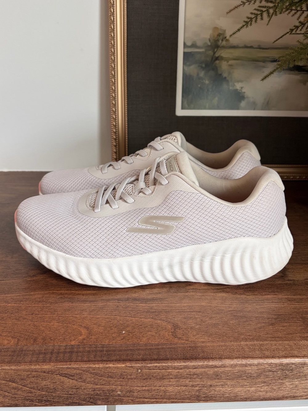 Skechers Women's Slip-On Athletic Sneakers